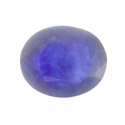 Blue Sapphire – 7.90 Carats (Ratti-8.72) Neelam